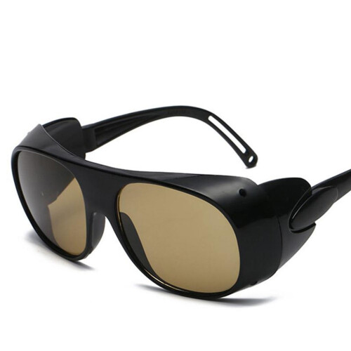 Safety Soldering Welding Welder Goggles Labour Protector Torching Braz 2