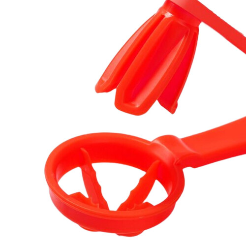 Adjustable Tomato Slicer Cutter Fruit Vegetable Salad Slicer for Kitch 2