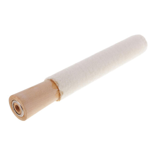 Ring Polisher Buffing Tool Bracelets  5.91 inch