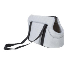 Portable Pet Carrier Travel Bag Shoulder Bag Breathable Hiking Dog Car