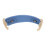 Adjustable Violin Shoulder Rest Pad Holder for 1/2 1/4 Violin 1-2 1-4 2