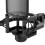 Microphone Shock Mount Suspension for Condenser Microphone Broadcastin 3