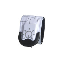 LED Horse Ankle Strap Leg Protection Belt for Running Outdoor Horse Ri