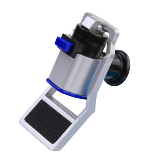 Hot & Cold Water Dispenser Machine Spigot Push Type A Type Cold Water 2