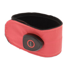Neoprene Horse Ankle Strap Protection Belt Bands Supply for Riding Red