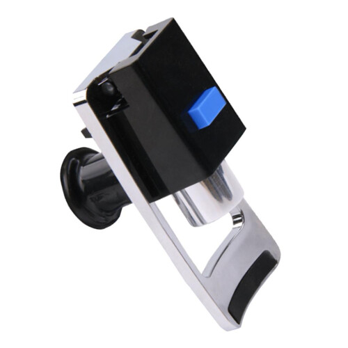 Hot & Cold Water Dispenser Machine Spigot Push Type C Type Cold Water 2