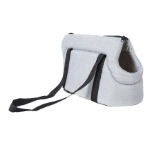 Portable Pet Carrier Travel Bag Shoulder Bag Breathable Hiking Dog Car