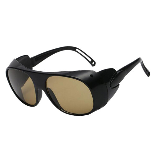 Safety Soldering Welding Welder Goggles Labour Protector Torching Braz 1