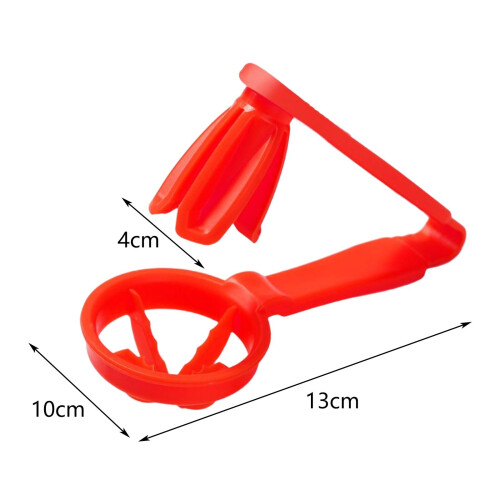 Adjustable Tomato Slicer Cutter Fruit Vegetable Salad Slicer for Kitch 1