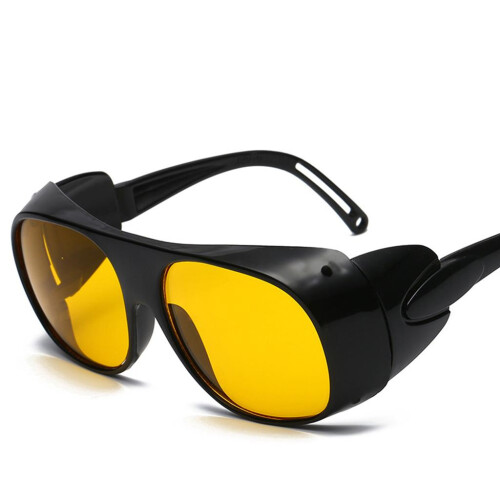 Safety Soldering Welding Welder Goggles Labour Protector Torching Braz 2