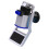Hot & Cold Water Dispenser Machine Spigot Push Type A Type Cold Water 2
