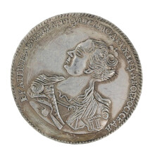 Ancient Russian Coins Lucky Commemorative Coins Fashion Crafts Home De