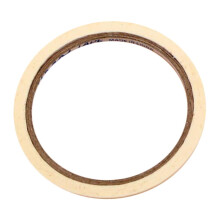 10Pcs Draping Tape Mannequin Masking Tape Self-Adhesive Dress Form Whi