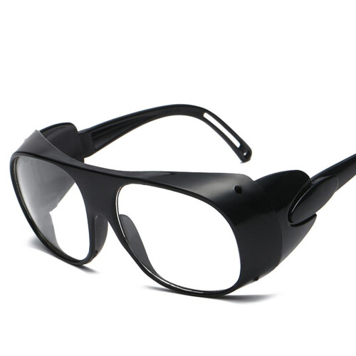 Safety Soldering Welding Welder Goggles Labour Protector Torching Braz 2