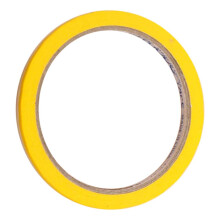 10Pcs Draping Tape Mannequin Masking Tape Self-Adhesive Dress Form Yel