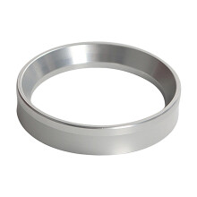 Espresso Magnetic Dosing Funnel Barista Tool for Portafilters Coffee M