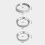 Espresso Magnetic Dosing Funnel Barista Tool for Portafilters Coffee M 2