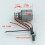 Brushless Duct Fan Sturdy CNC Processing Multiuse Stepless Speed Acces 2