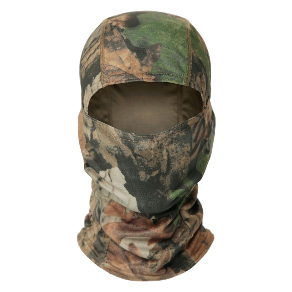 Balaclava Ski Mask Bandana Cold Weather Unisex Skateboard Running Wind 6902695809613