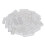 20 Pieces Clear Plastic Blade Storage Case Mini Storage Box Office 8.5 1