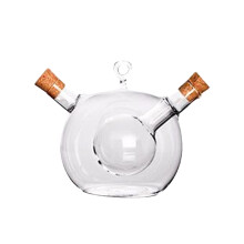 Cocktail Glass Mandarin Duck Drink Specific Glassware for Hotel Decora