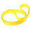 23KN Climbing Sling Fall Protection Rescue Safety Webbing Strap Belt R 1