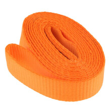23KN Climbing Sling Fall Protection Rescue Safety Webbing Strap Belt R