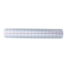 Vinyl Transfer Paper Application Tape with Grid for Windows Stickers S