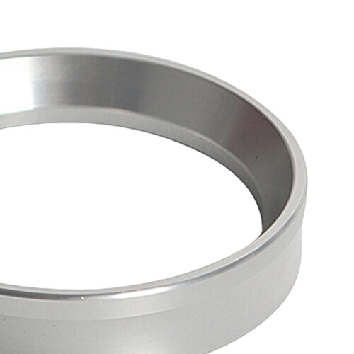 Espresso Magnetic Dosing Funnel Barista Tool for Portafilters Coffee M 2