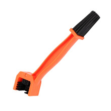 Motorcycle Chain Cleaning Brush Chain Cleaning Brush for Mountain Bike
