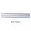 Vinyl Transfer Paper Application Tape with Grid for Windows Stickers S 2