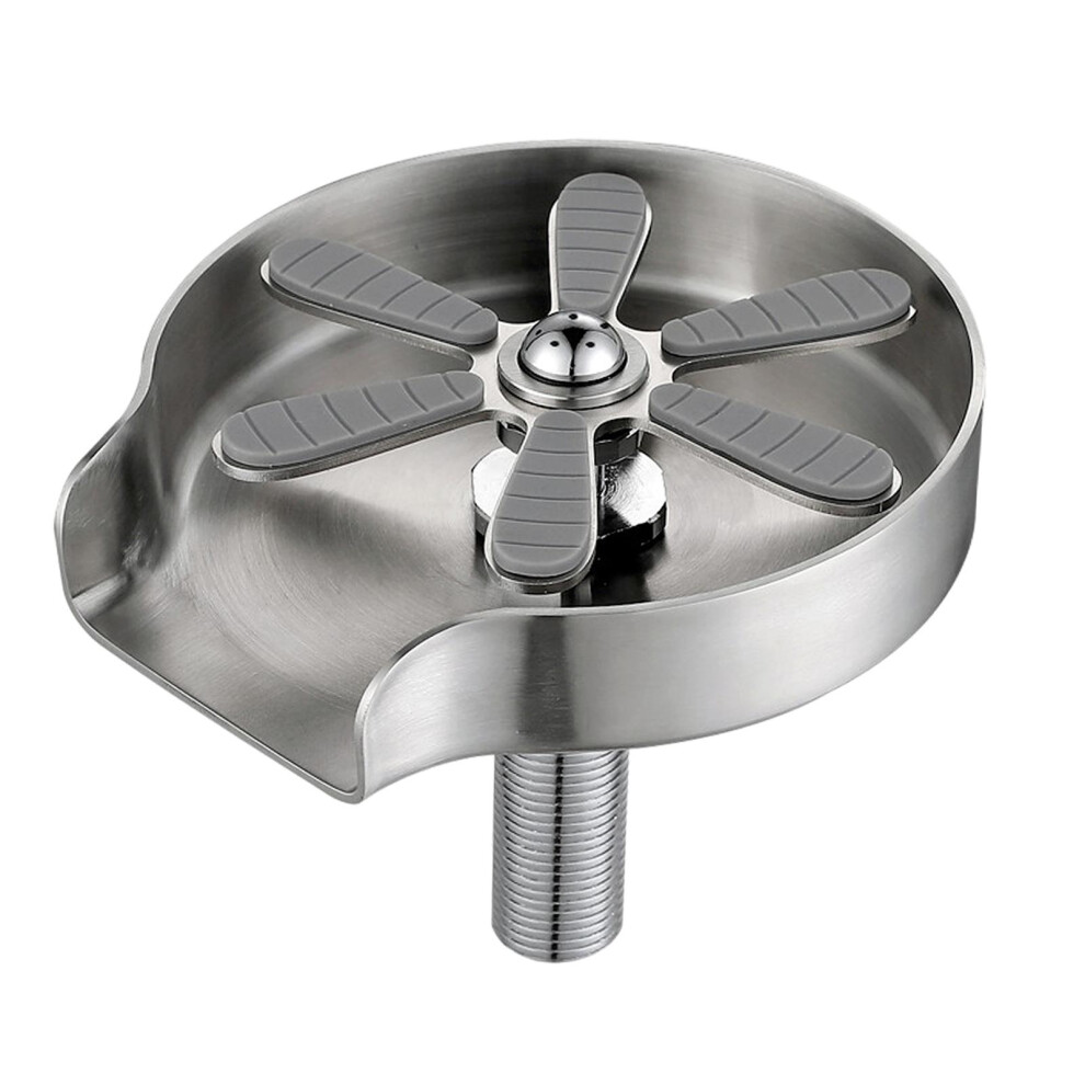Automatic Glass Rinser For Kitchen Sinks For Cafes Restaurant Accessor 6902696511874