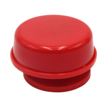 Round DIY Rotating Music Box Base Melody for Desktop Ornament Friend r