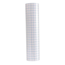 Vinyl Transfer Paper Application Tape with Grid for Windows Stickers S