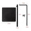 Pottery Clay Sculpture Sculpting Bracket Modelling HobbyTools 30x24x3. 2