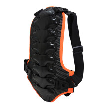 Children Back Protector Motocross Protection Guard for Riding Downhill