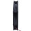 2X 120 mm x 25mm  24V 4Pin manica cuscinetto Computer Case ventola di raffreddamento 3