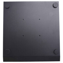2X ITX Computer Case M06 Desktop Case HTPC Case Industrial Control Case