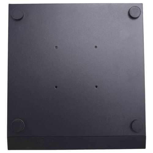 2X ITX Computer Case M06  Desktop Case HTPC Case Industrial Control Case 2