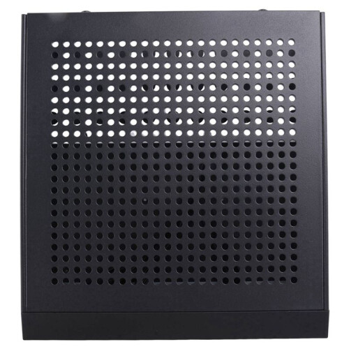 2X ITX Computer Case M06  Desktop Case HTPC Case Industrial Control Case 1