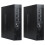 2X ITX Computer Case TX02  Desktop Case Industrial Control HTPC Case 1