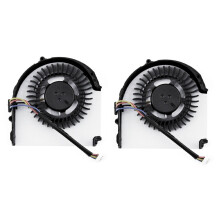 2X New CPU Fan for   X220 X220I X220T X230 X230I X230T 4Pin