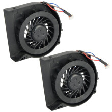 2X CPU Cooling Fan Heatsink for   X200 X201 X201I  Product Accessories Fit