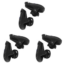 6X Mobile Game Controller Gamepad L1R1 Trigger Aim Button Shooter Joystick for PUBG  to 30 Clicks per Second
