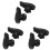 6X Mobile Game Controller Gamepad L1R1 Trigger Aim Button Shooter Joystick for PUBG  to 30 Clicks per Second 1