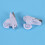 10Pcs Mobile Game Controller Gamepad Trigger Aim Button Joystick for Pubg 6