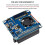 2X Waveshare Power Over Ethernet HAT Support 802.3Af PoE Network Expansion Board with OLED for Raspberry Pi 4 Model B 6