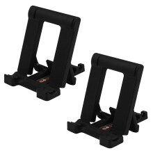 2X Bexin  Children's Tablet Stand Folding Tutor Desktop Learning Machine 7 Inch Tablet Stand Phone Stand Laptop