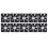 10Stck 90X90X25mm  12V 0,60 A 4-Pin-Computer-CPU-LÜFter 1