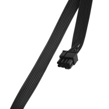 3X PCI-E 8 Pin to Dual 8Pin(6+2 Pin) Power Supply Cable for Cooler Master V Gold Series V750 V550 Modular Power Supply